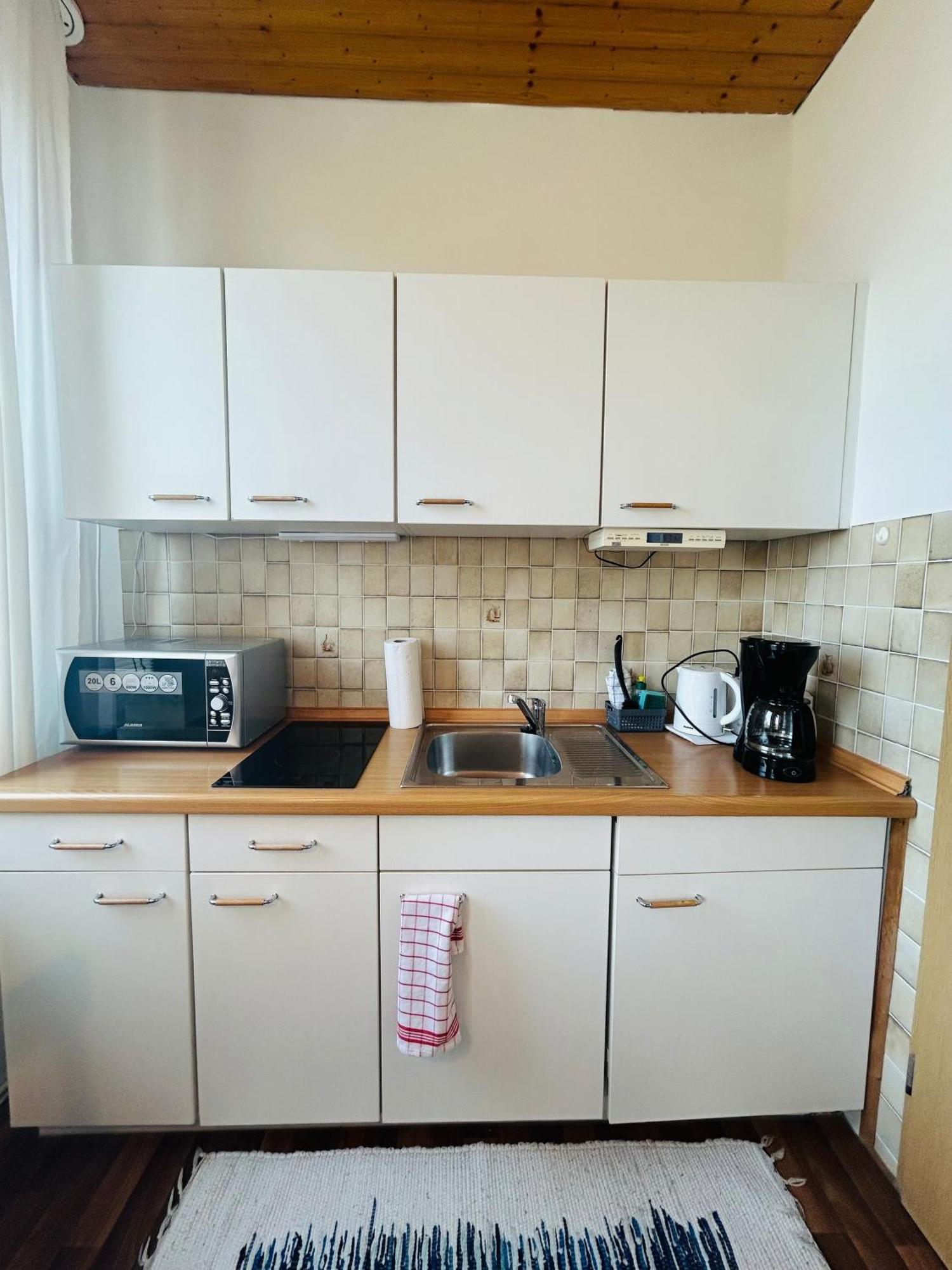 Appartementhaus Kehrwieder Ferienwohnung Nordsee