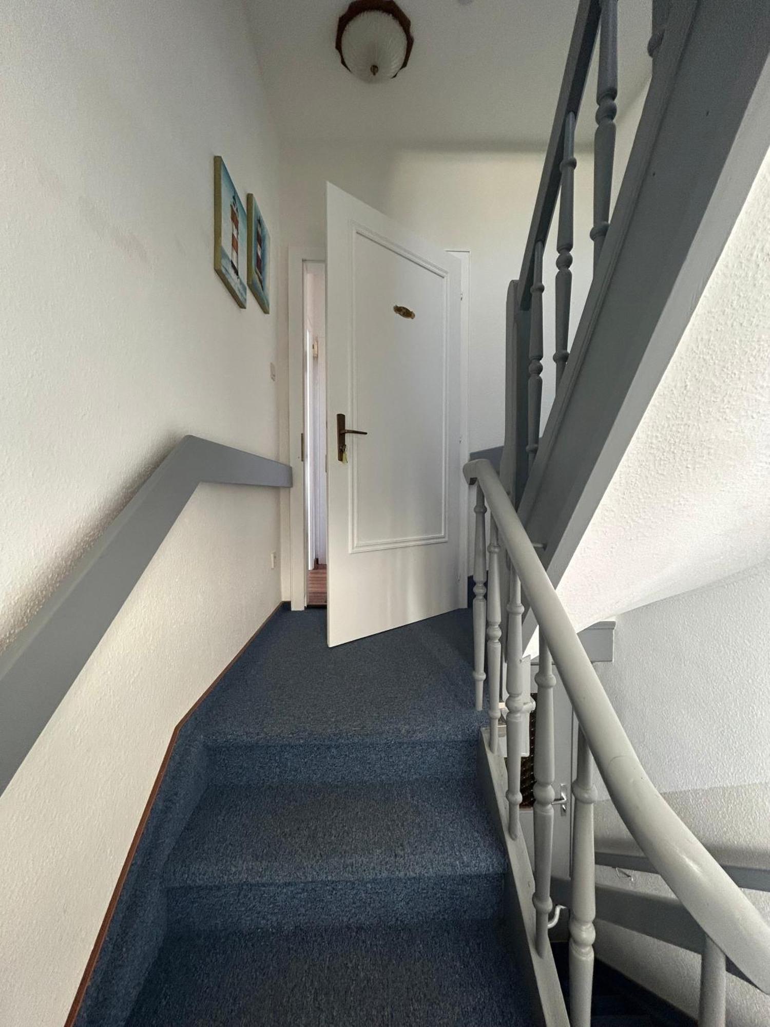 Appartementhaus Kehrwieder Ferienwohnung Nordsee Apartment Cuxhaven